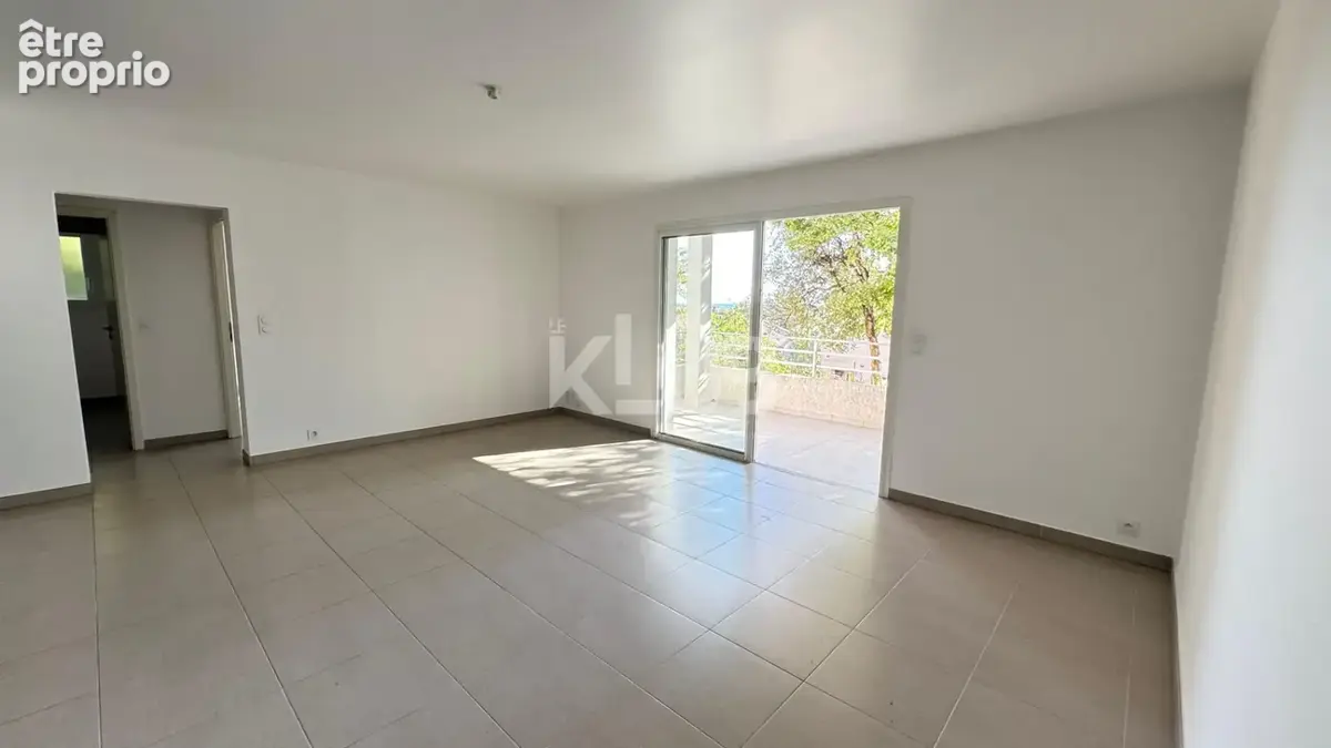 Appartement Lucciana 3 pièce(s) 80 m2 - photo 4