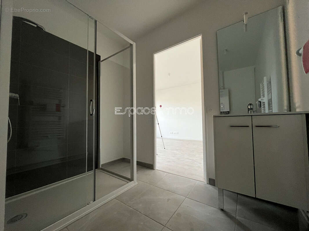 Appartement à MAROMME