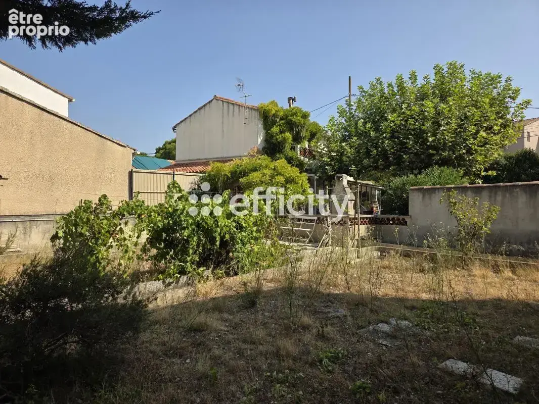 Maison 5 pièces 123 m² à vendre à Plan-De-Cuques (13380) - photo 3