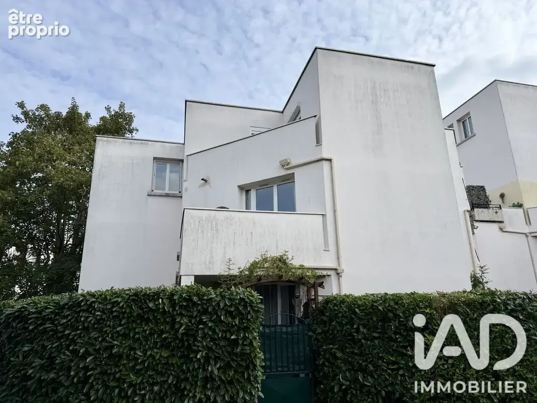 Photo 1 - Appartement à COMPIEGNE