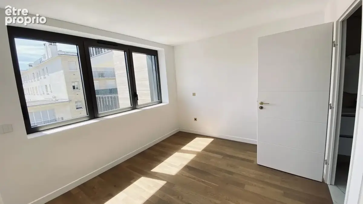 Immeuble neuf avec piscine & salle de sport - photo 13