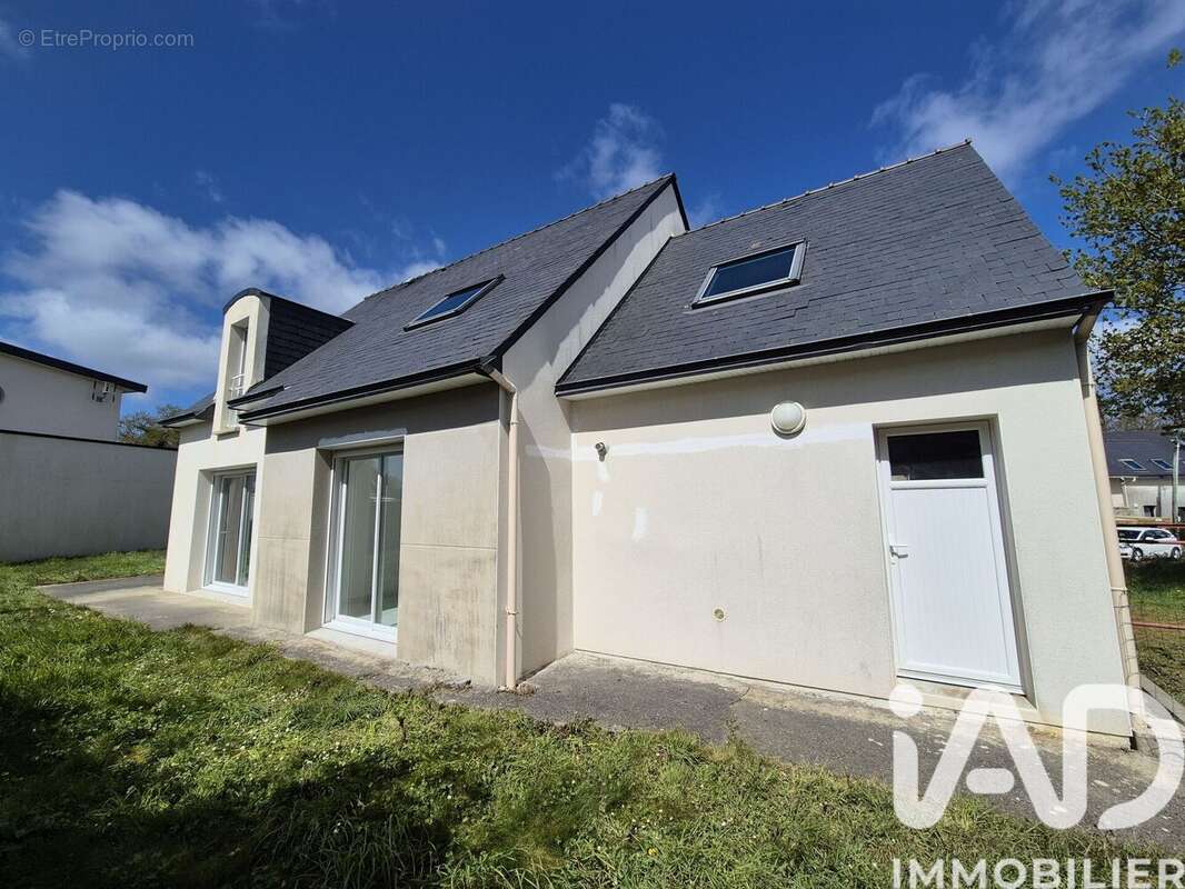 Photo 3 - Maison à GUILERS