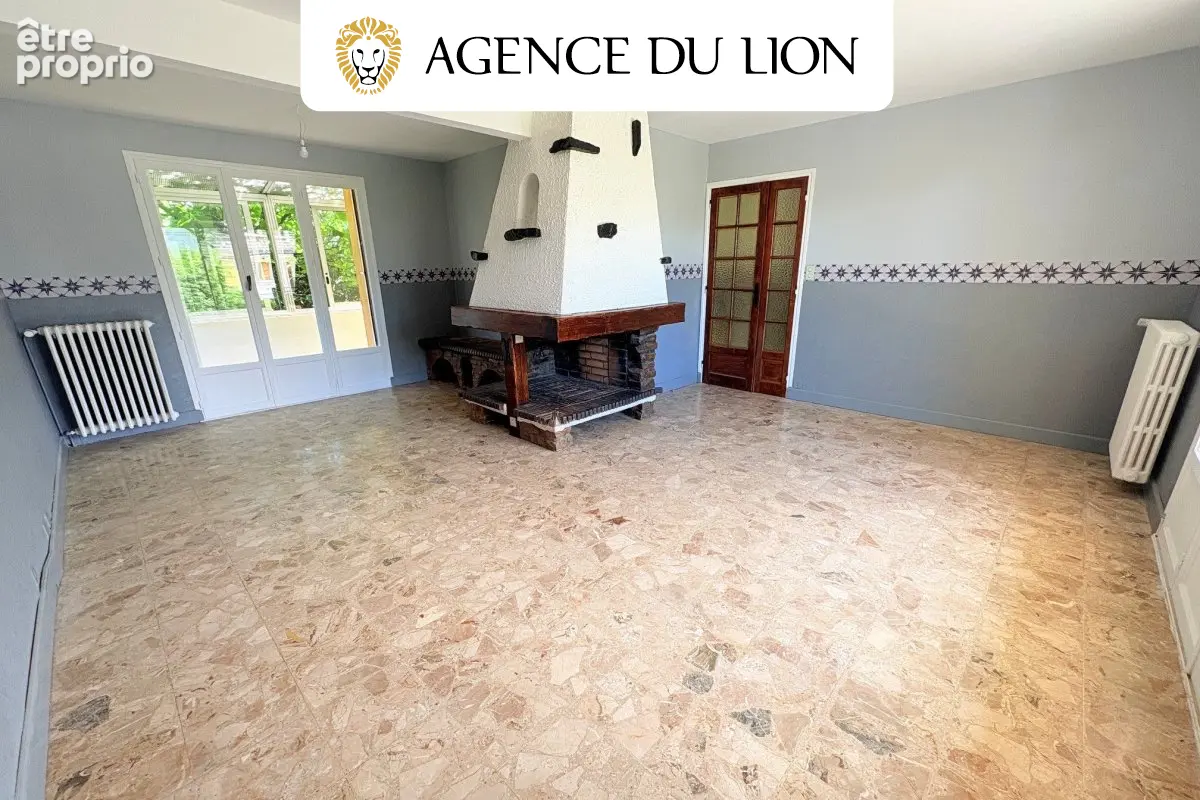Maison 7 pièces 5 chambres sous sol total - photo 2