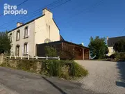 Maison à LOGONNA-DAOULAS