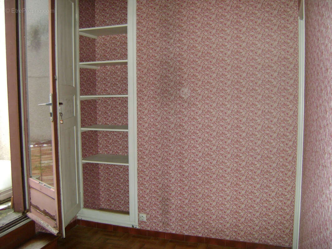 Appartement à VIERZON