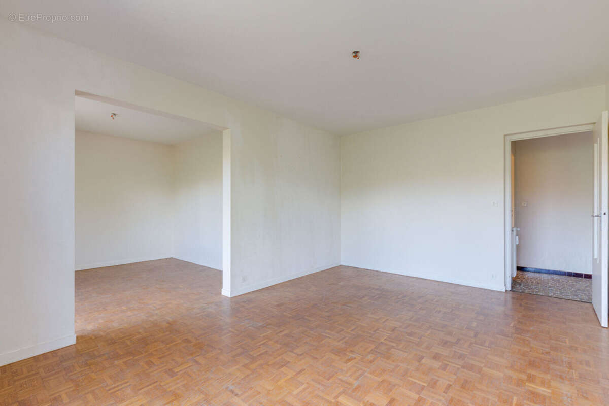 Appartement Douvaine 4 pièces 73.23 m² - photo 2