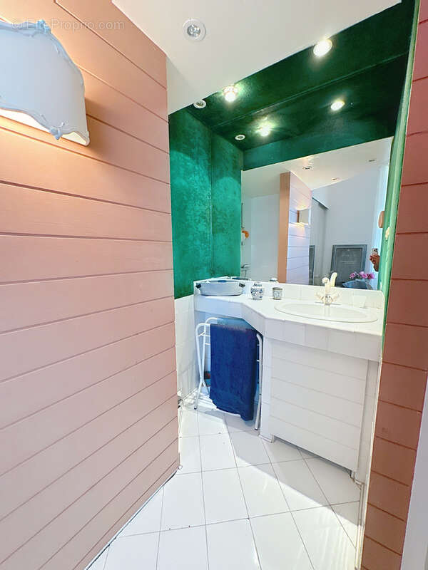 Appartement à FREJUS