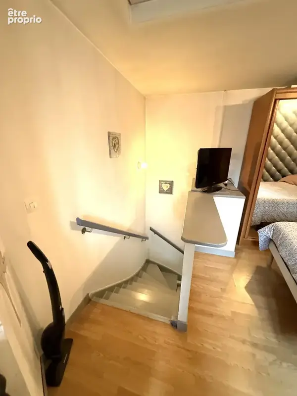 Maison 40 m² à Beauzac  - photo 5