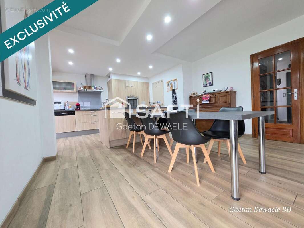 Photo 2 - Maison à GHYVELDE