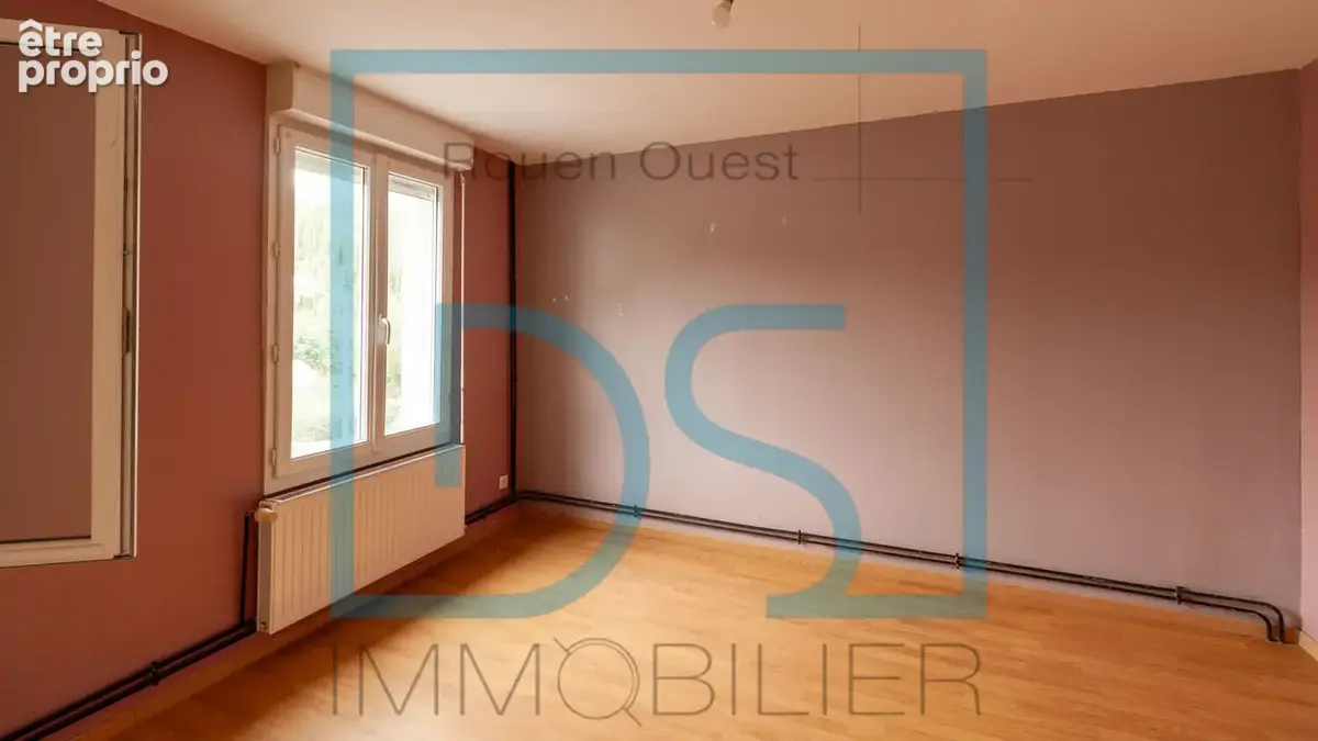 Maison dans une impasse du centre de pavilly - photo 8