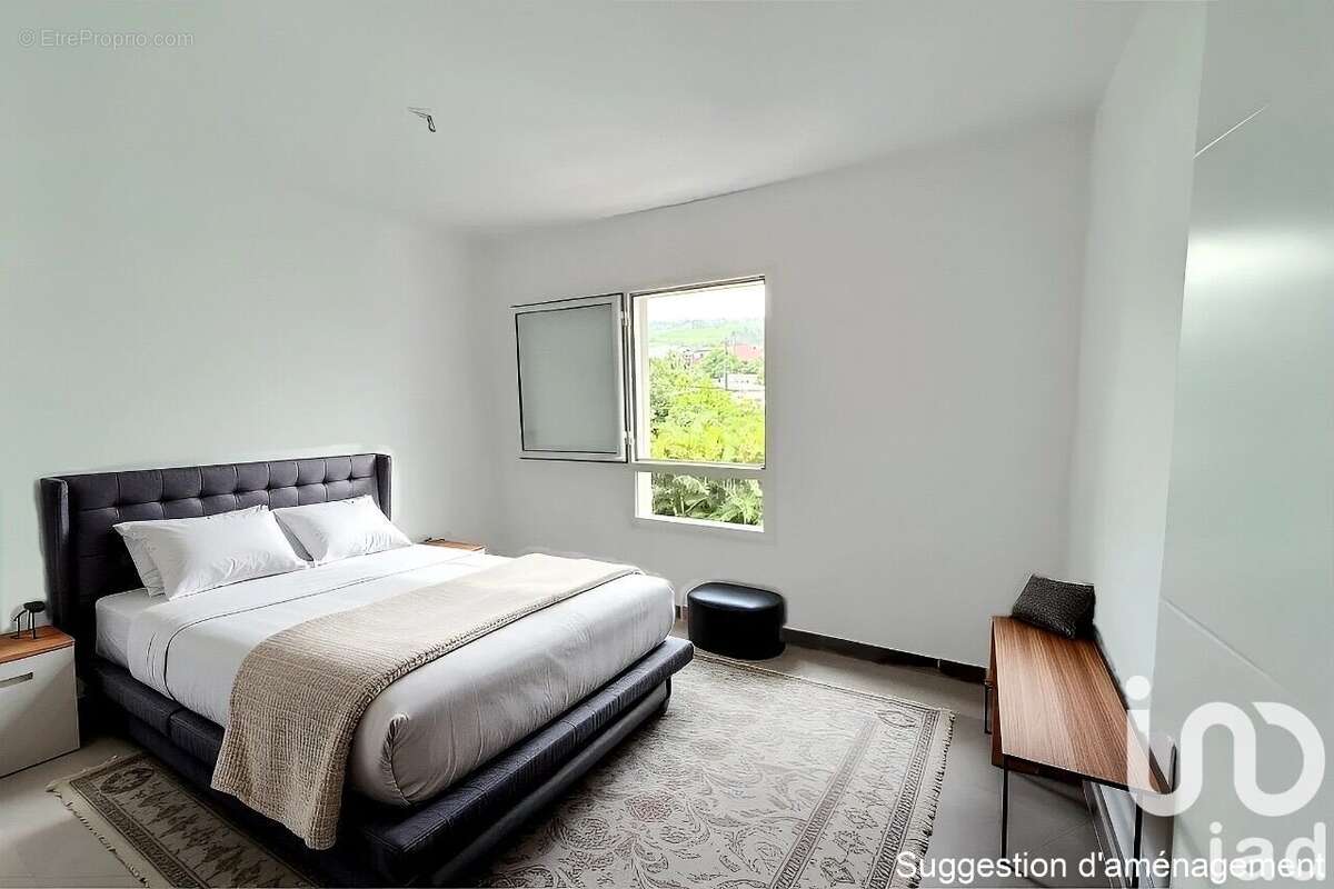 Photo 3 - Appartement à SAINT-JOSEPH