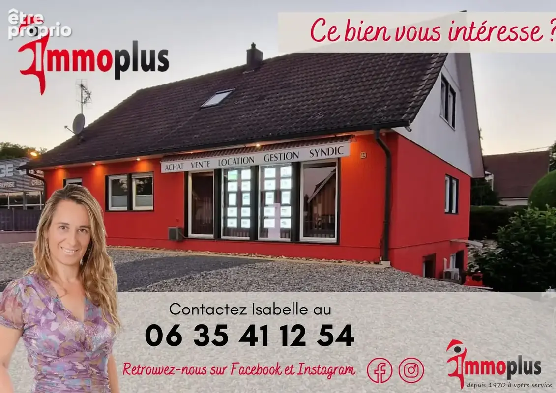 Très belle opportunité  pour cette maison au calme à Saint-Louis - photo 15