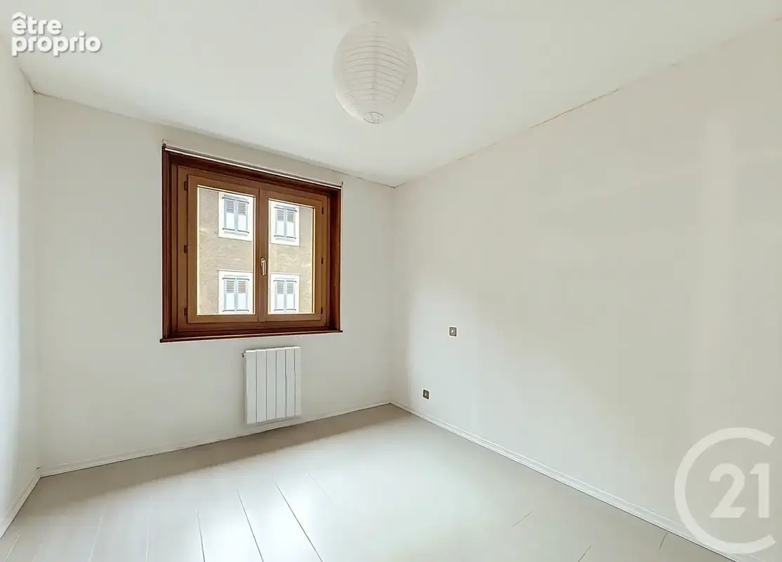 Appartement 98 m² à Taninges  - photo 7