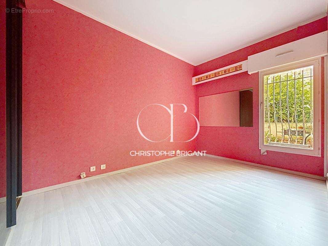 Appartement à LE KREMLIN-BICETRE