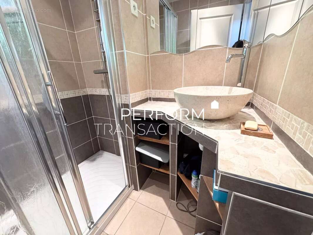 Maison à SAINT-PAUL-DE-VARCES