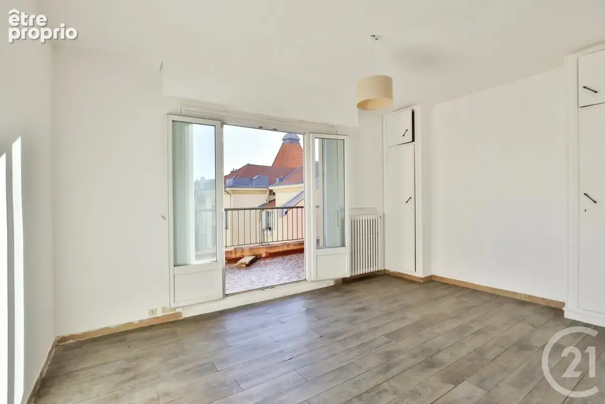 Appartement 3 pièces 52 m² à vendre à Nice (06000) - photo 5