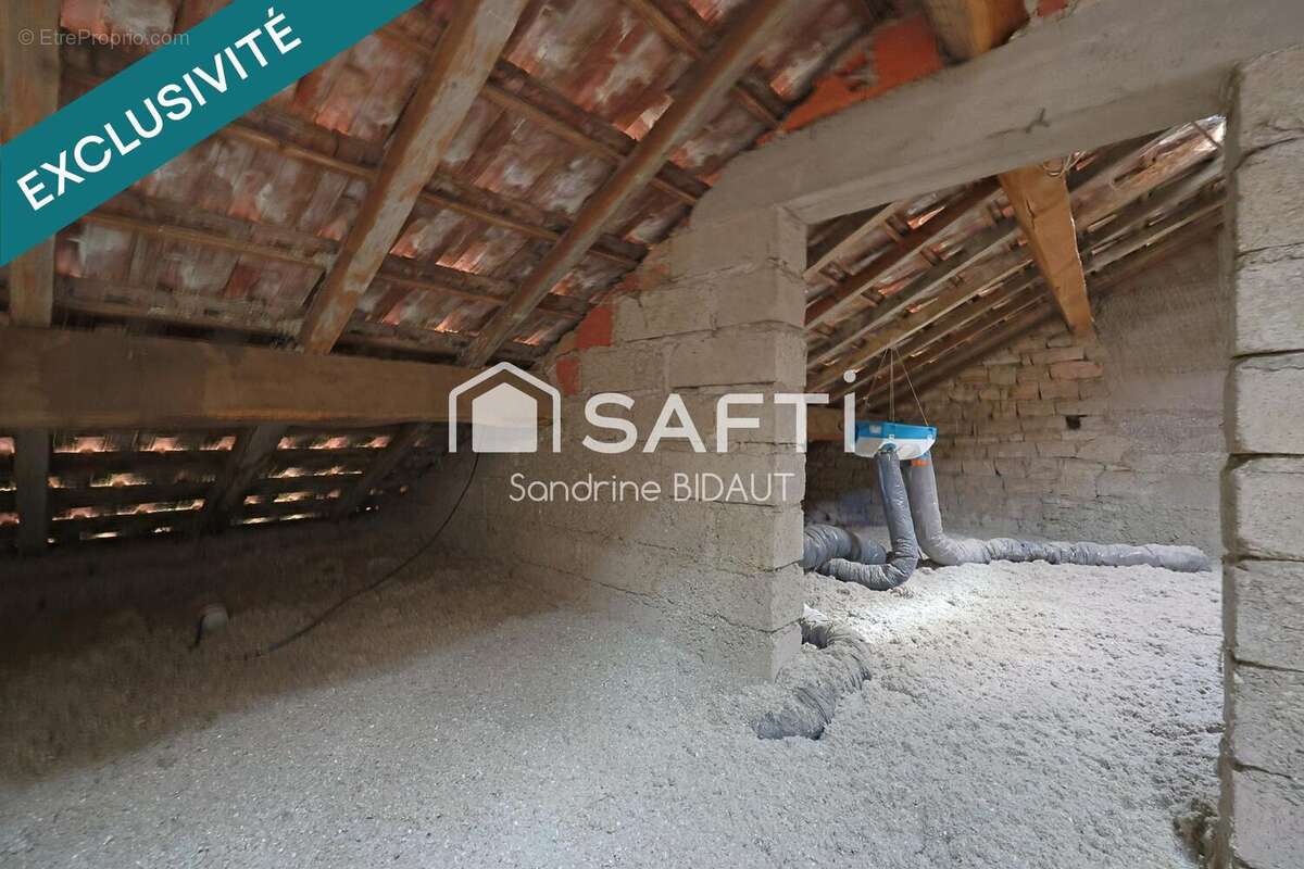 Maison 106 m² à Sermoyer  - photo 8