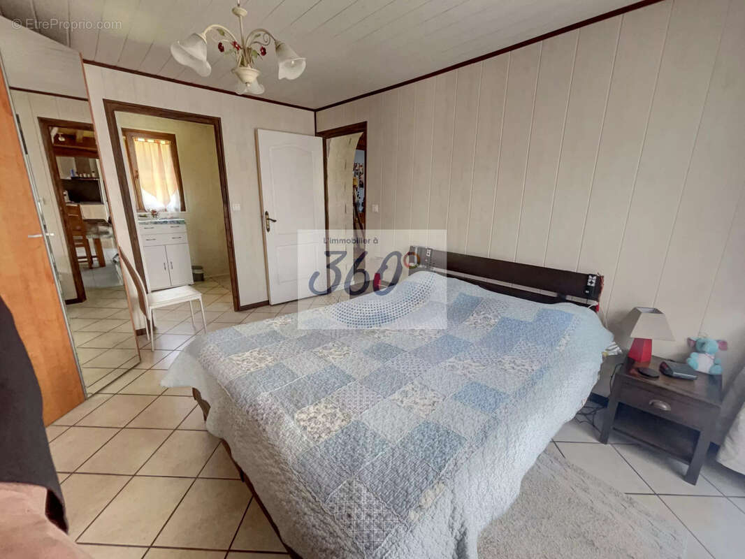Maison familiale de 5 chambres - photo 9