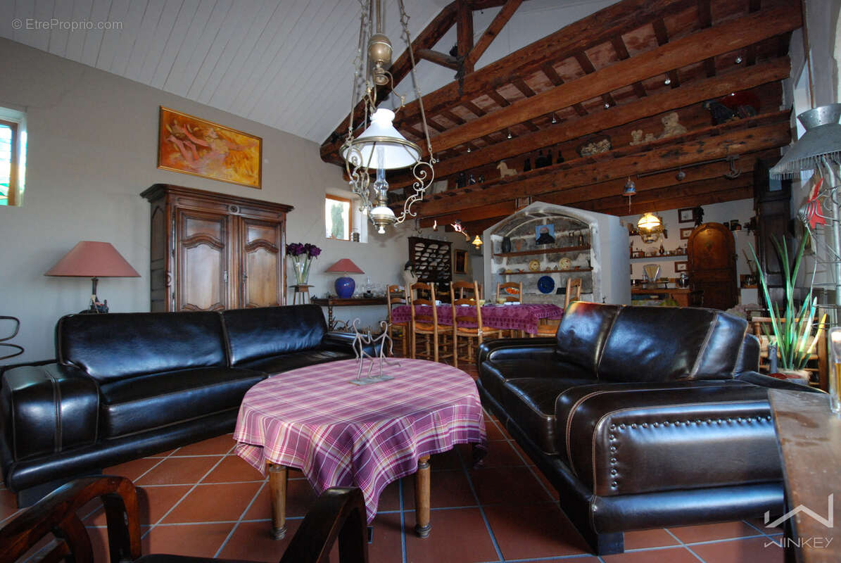 Domaine d’Exception au Cœur de l’Enclave des Papes   Vue Panoramique & Activité de Chambres d’Hôtes - photo 23