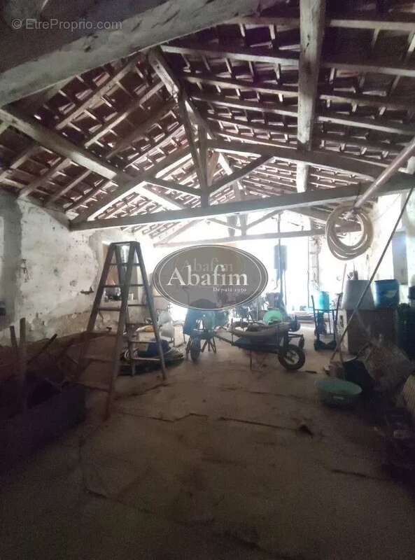 Maison à SAINT-PE-DELBOSC