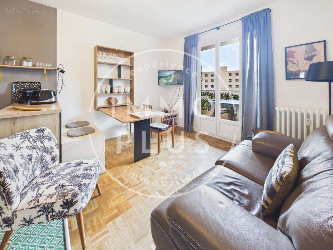 Appartement à ANNECY