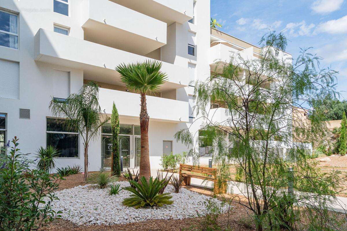 Appartement à BEZIERS