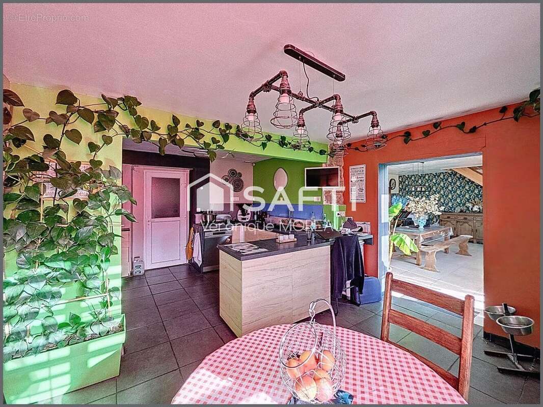 Photo 5 - Maison à LA TRINITE