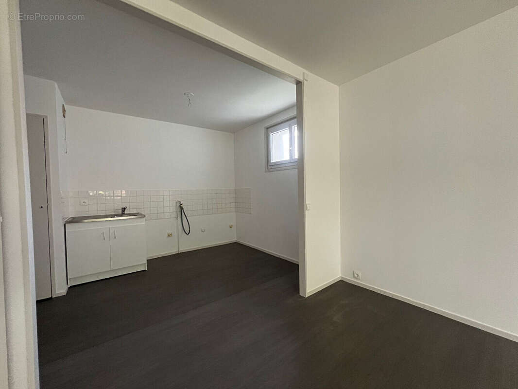 Appartement à CLERMONT-FERRAND