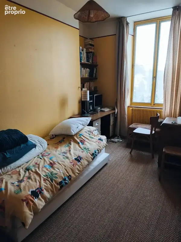 Maison 105 m² à Mantilly  - photo 7
