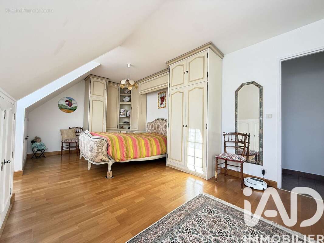 Photo 7 - Maison à SAINT-MICHEL-SUR-ORGE