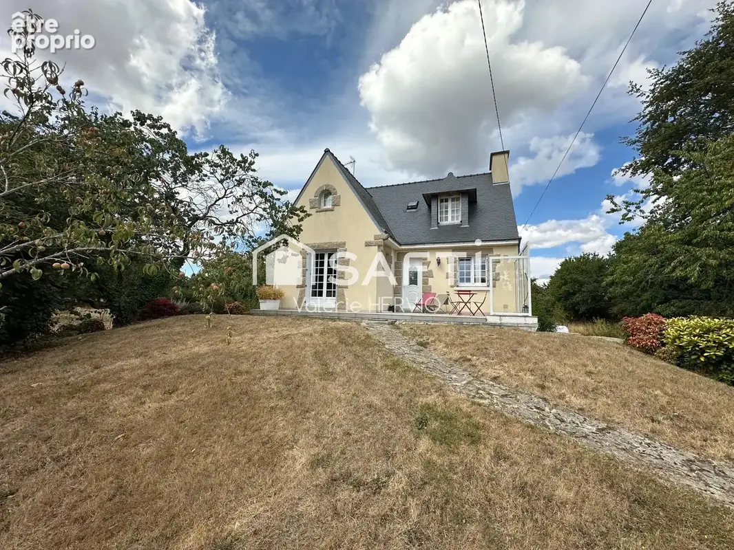 Photo 1 - Maison à MOLAC