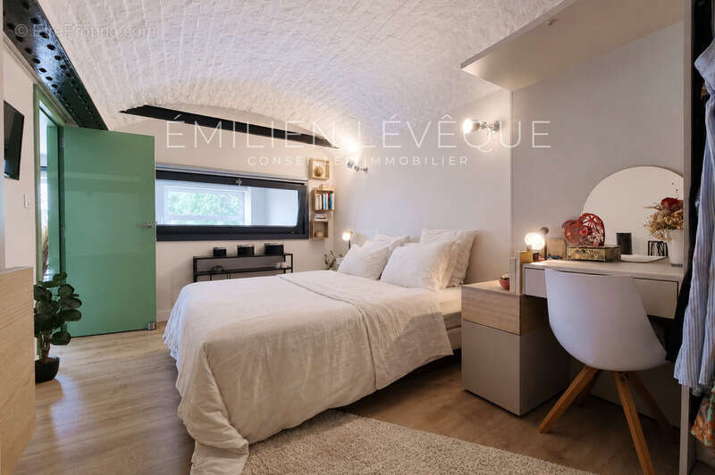 Appartement à SECLIN