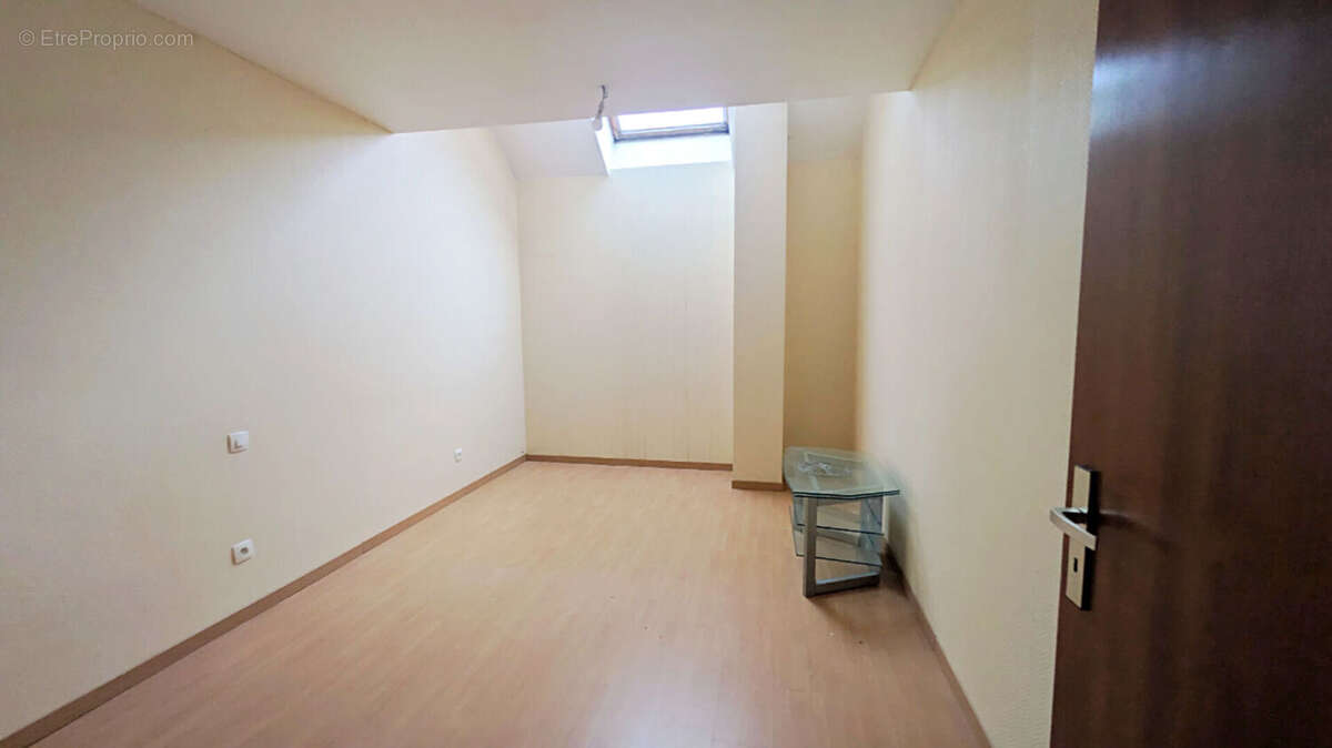 Appartement à SAINT-AVOLD