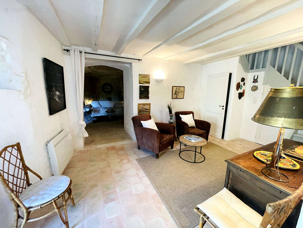 Maison à FERRIERE-LARCON