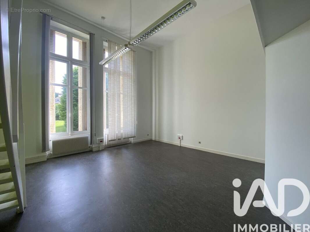 Photo 9 - Appartement à CHALONS-EN-CHAMPAGNE