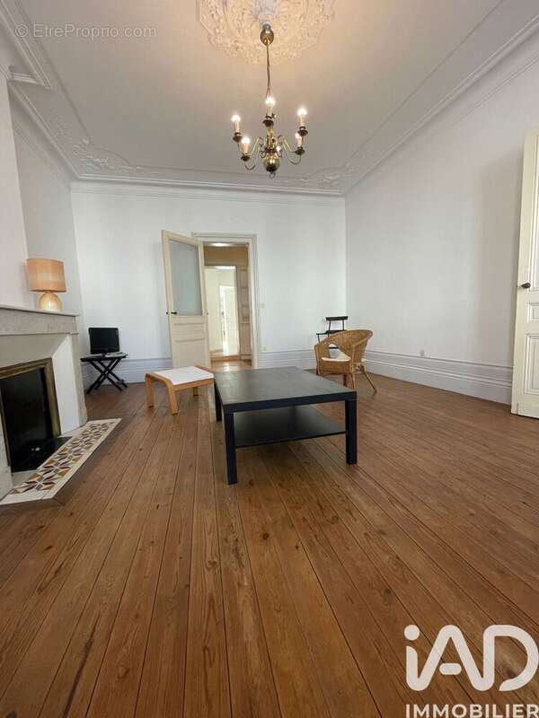 Photo 3 - Maison à LIBOURNE