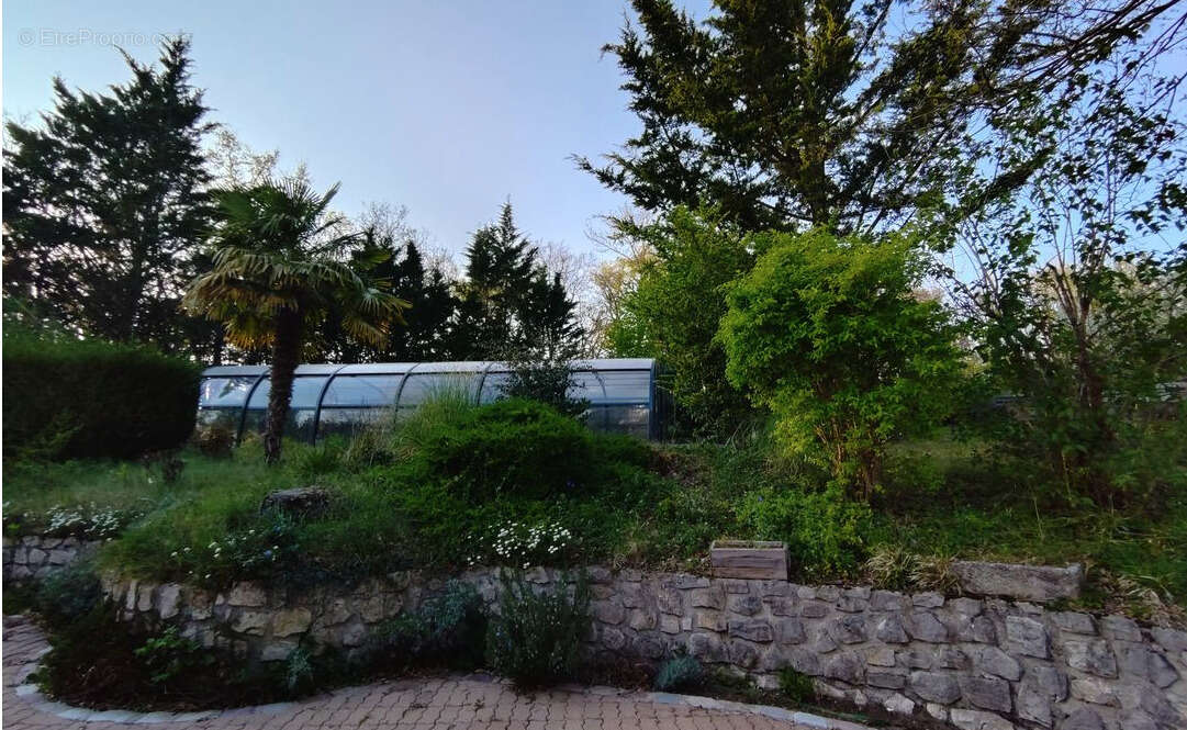 Maison à SOUPPES-SUR-LOING