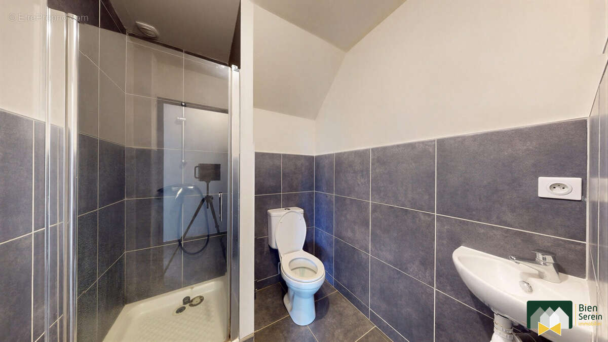 Maison 111 m² à Le Favril  - photo 7
