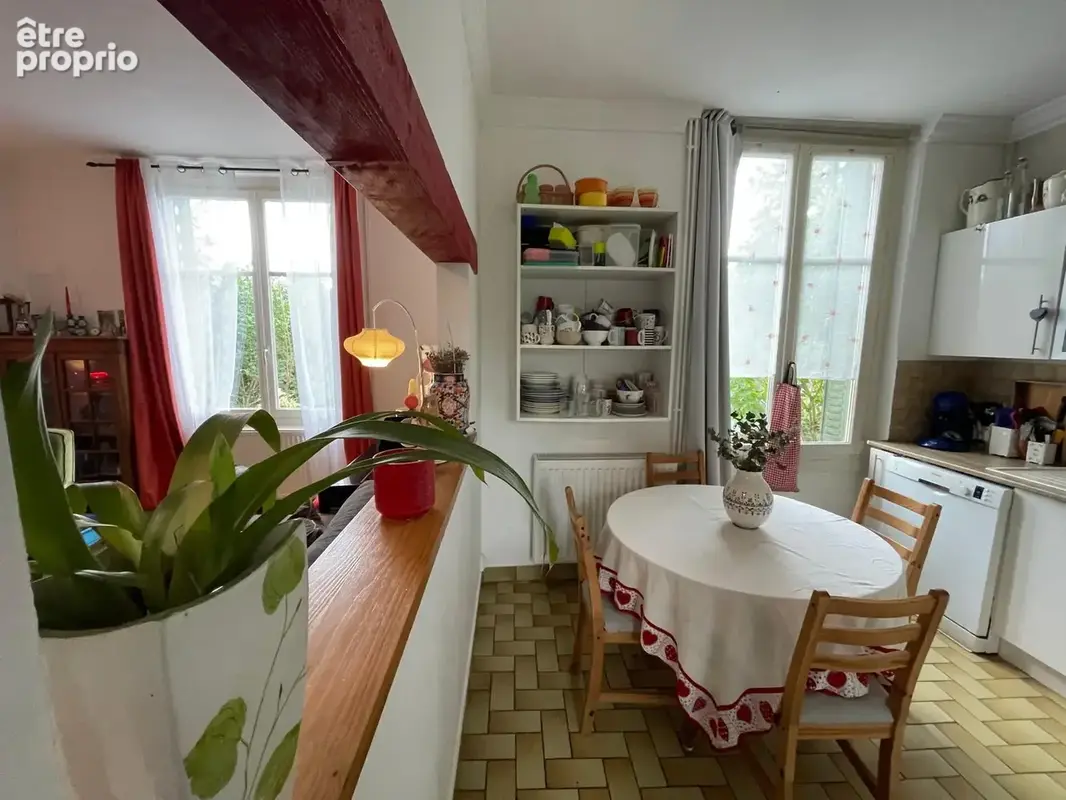 Maison 4 pièces 76 m² à vendre à Dun-Sur-Auron (18130) - photo 72