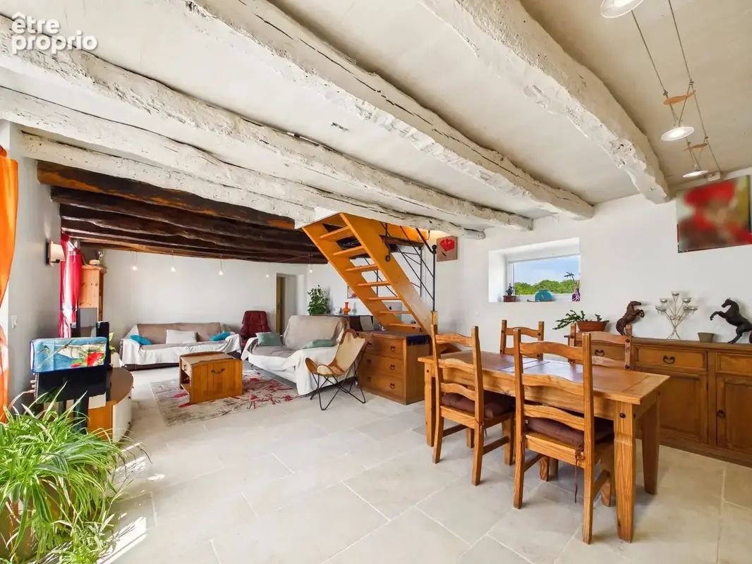 Une belle maison et une maison d'amis dans un cadre magnifique - photo 5