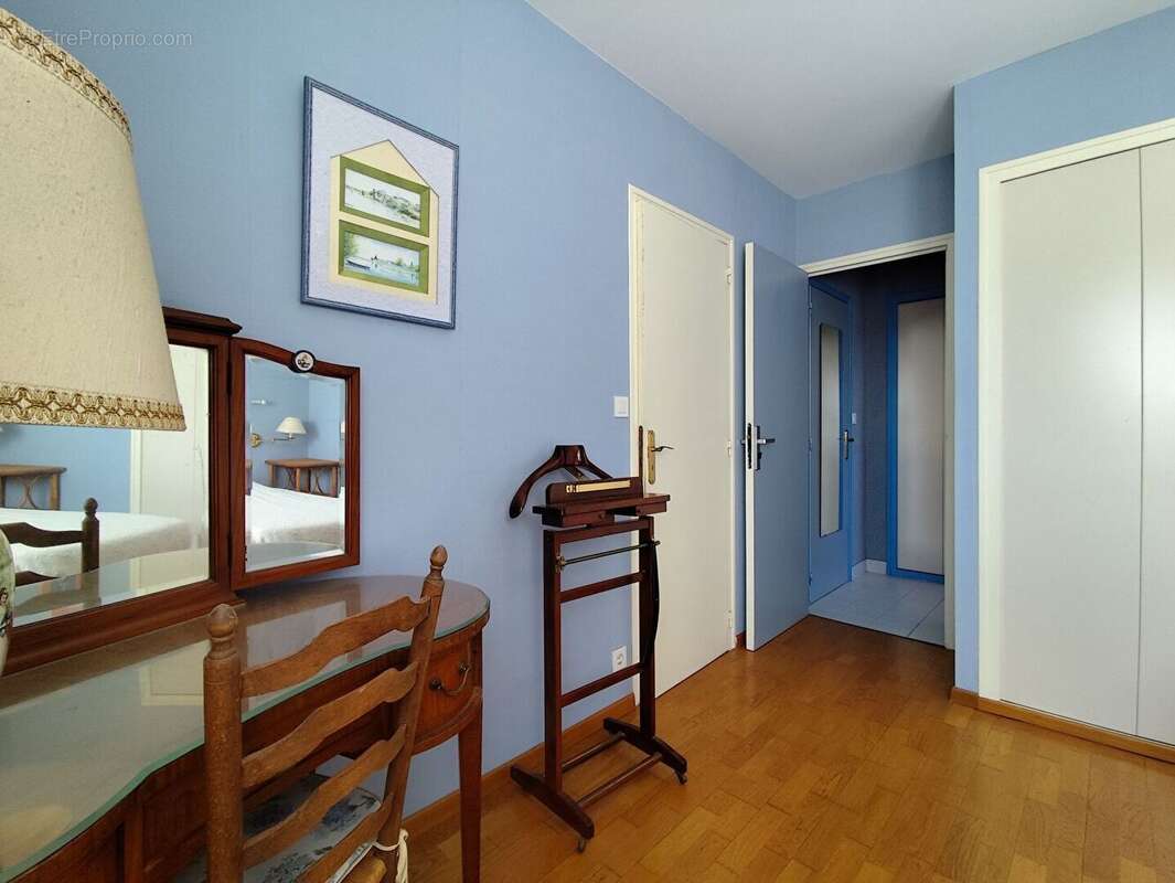 Maison à LE POULIGUEN