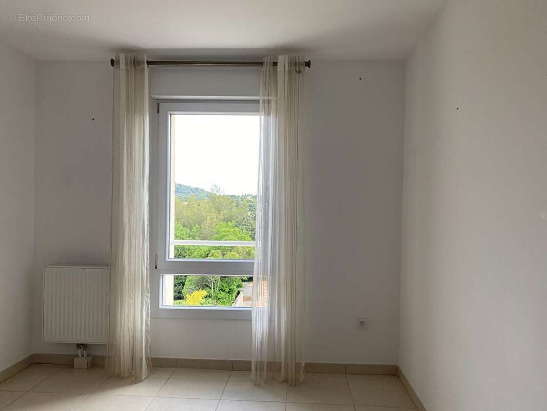 Appartement à LES ANGLES