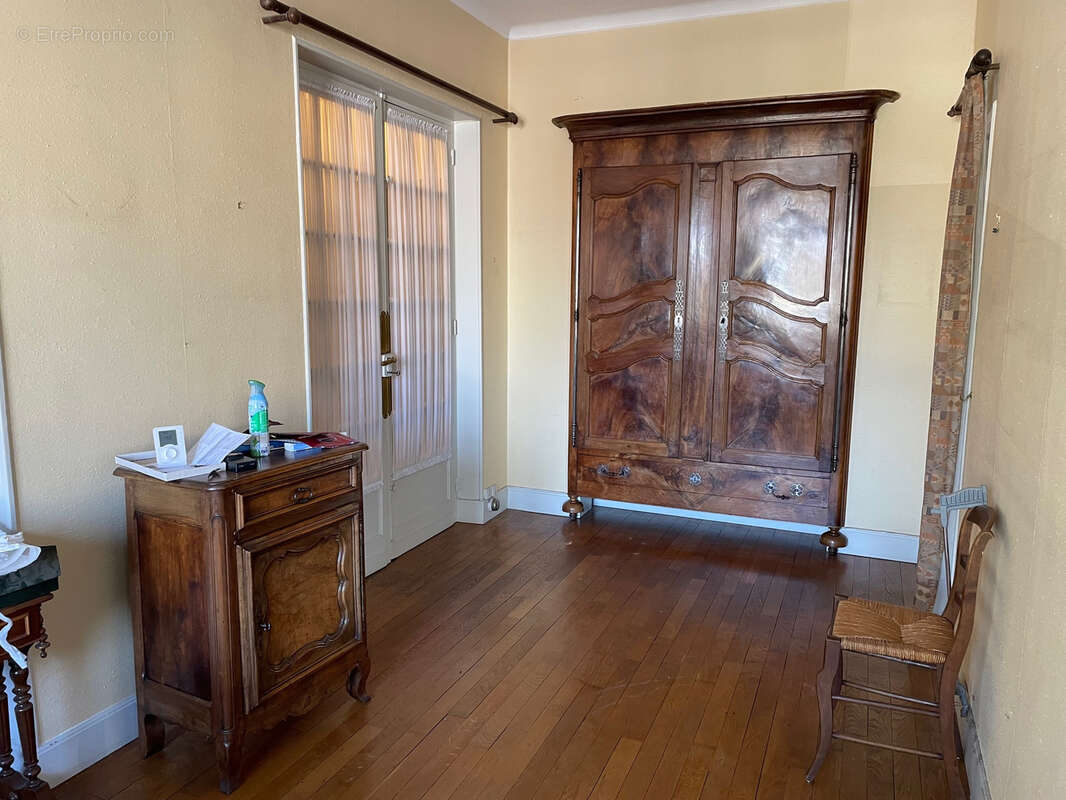 Maison à CHALON-SUR-SAONE