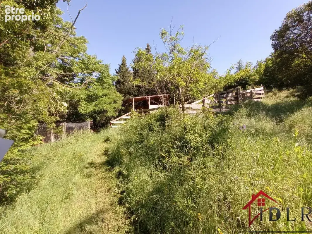 Maison rénovée à Faugères - photo 27