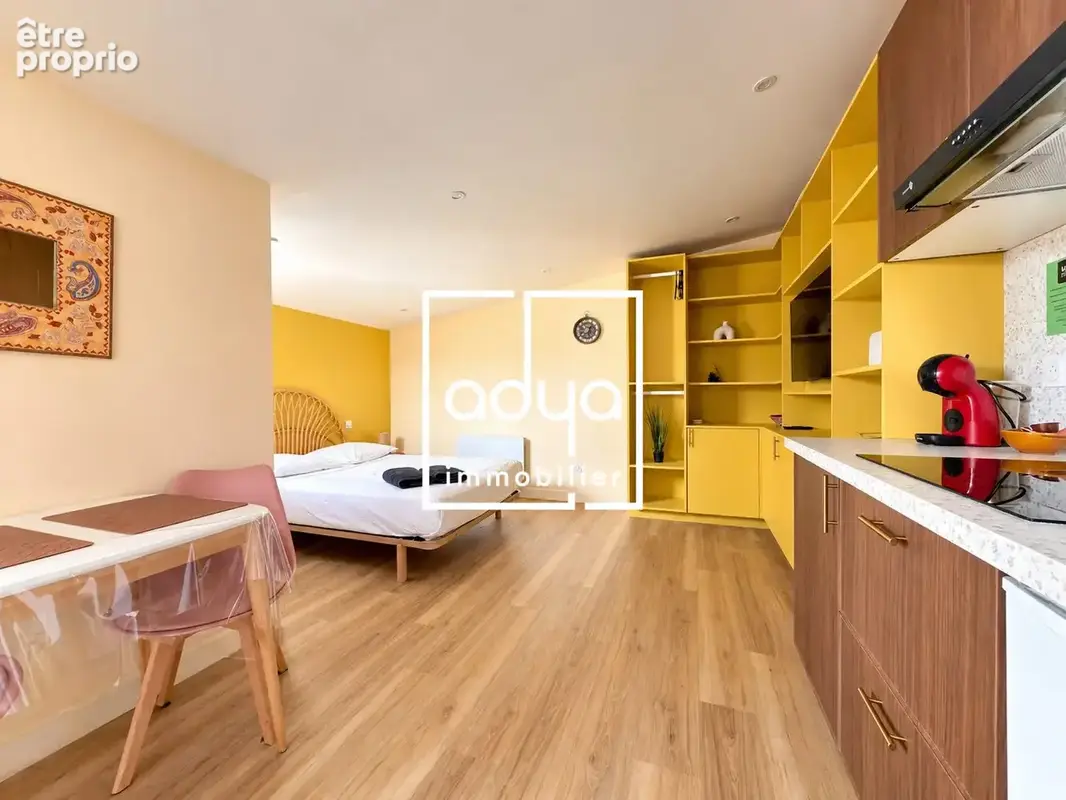 Appartement 75 m² à vendre à Le Mans (72000) - photo 1