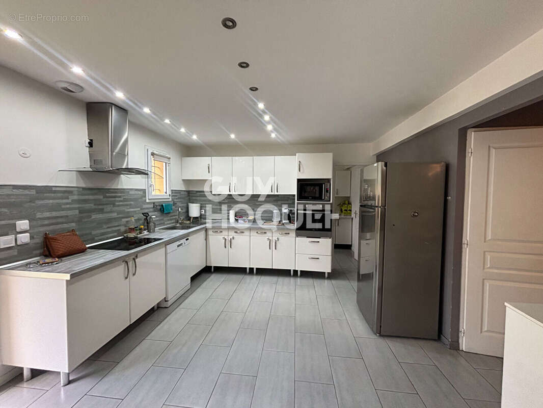 Maison à SAINT-PRIEST