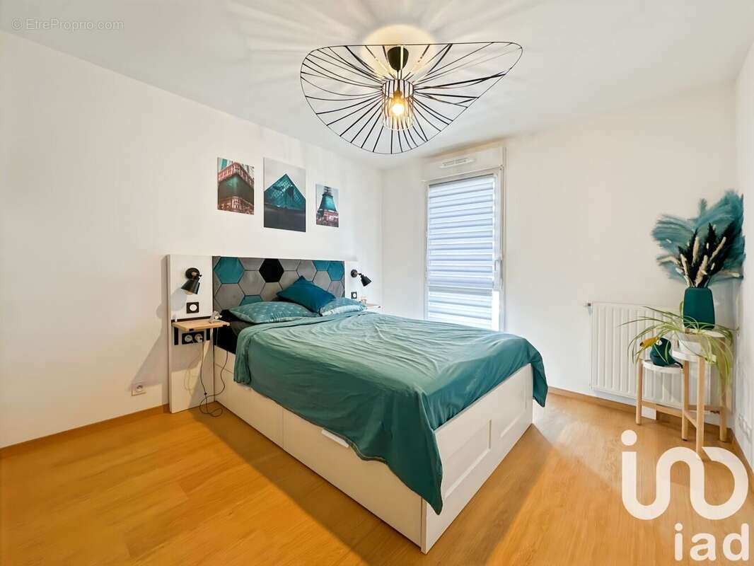 Photo 8 - Appartement à CHARTRES-DE-BRETAGNE