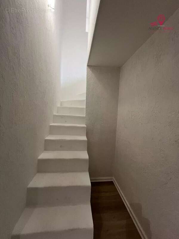 Appartement à LYON-4E