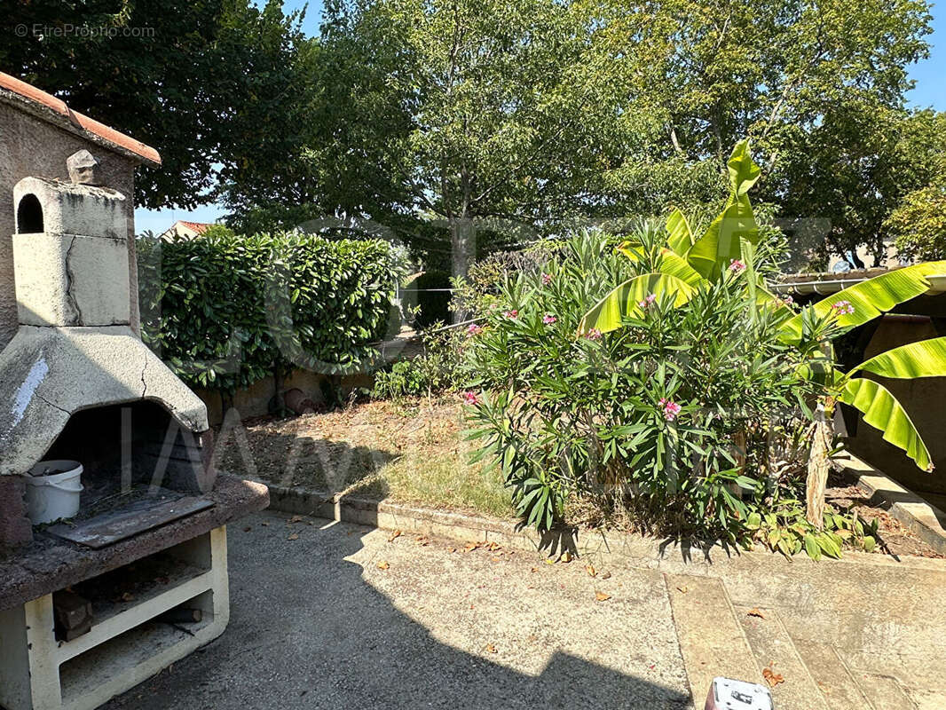 Maison à VALDURENQUE