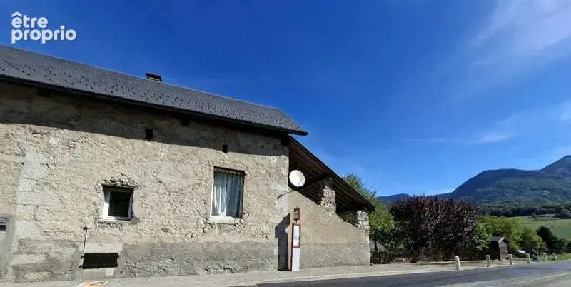 Maison en pierre de 9 pièces principales - photo 4